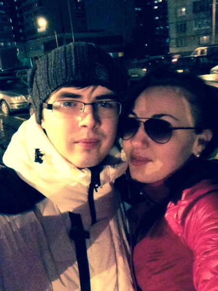 Алёна Садлинская