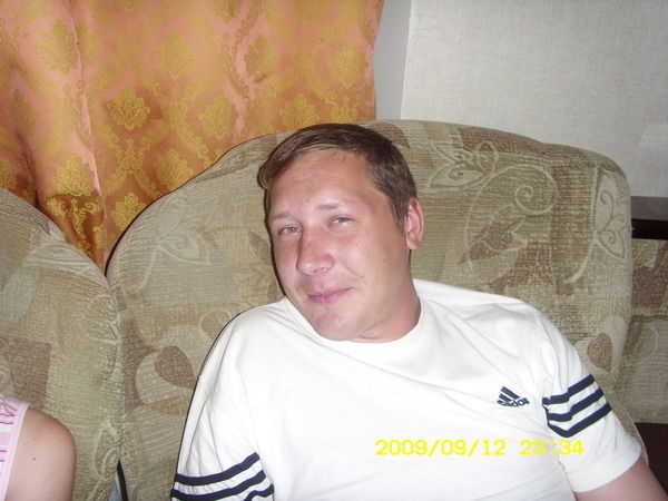 Егор Сапельцев