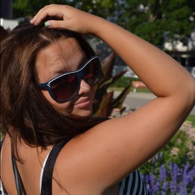 Катя Каирова