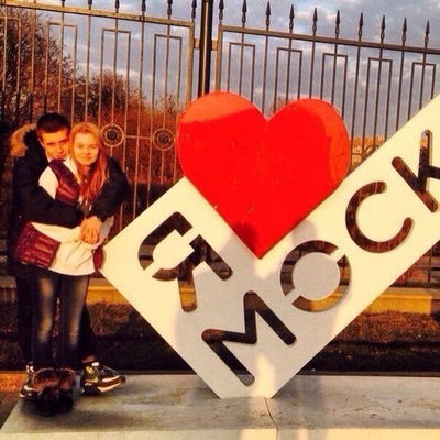 Ольга Смирнова