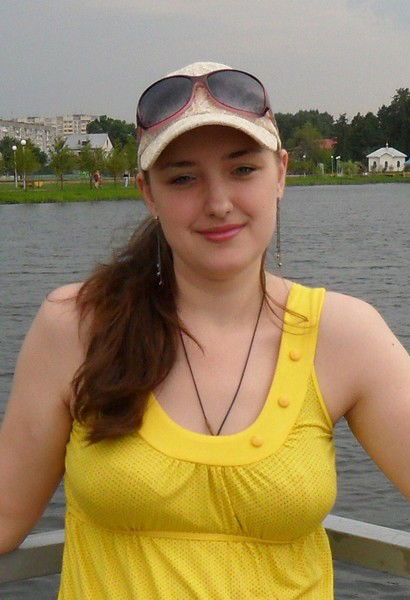 Татьяна Скочко