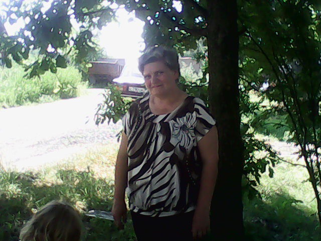 Ирина Талдыкина