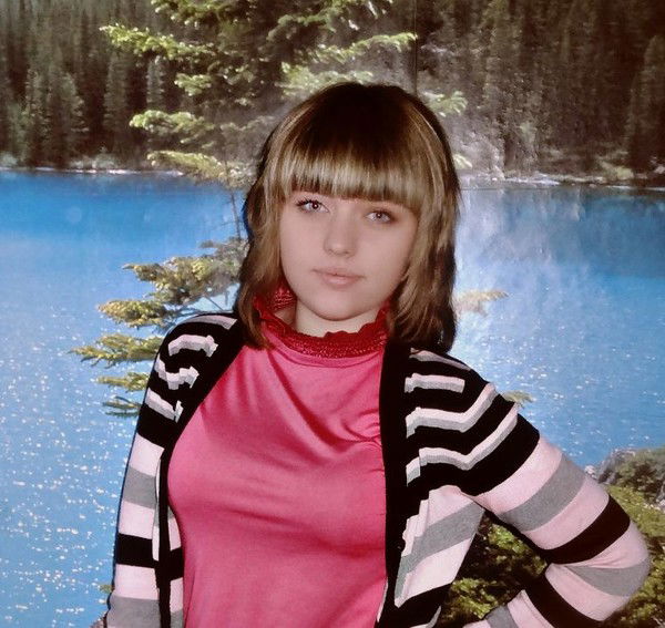 Даша †• †•