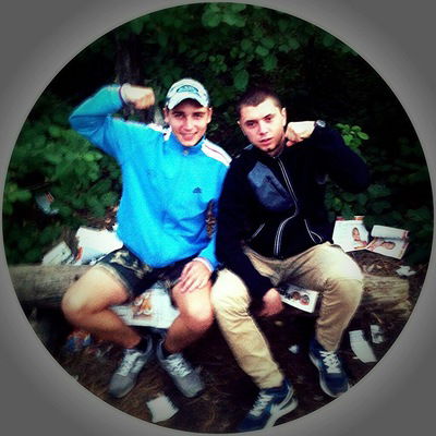 Ян Свиридов