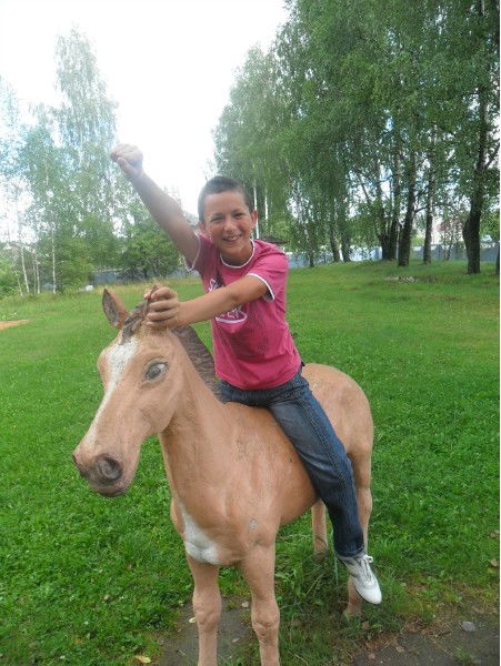 Максим Кузьменчук