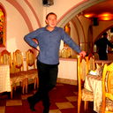 Дмитрий Парфенов