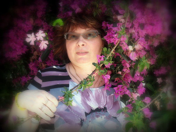 Альбина Янкова