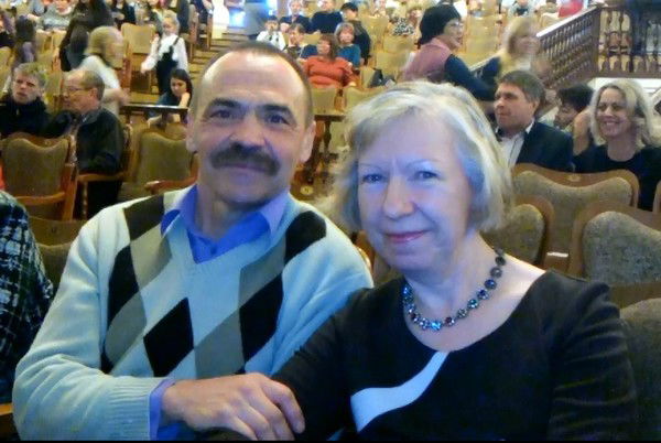 Андрей Климов