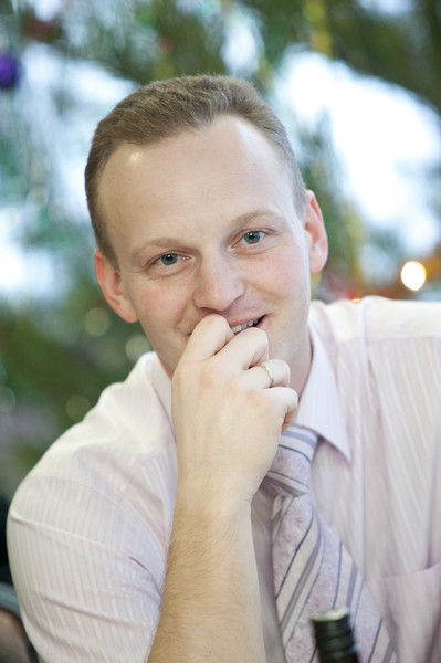 Василий Волков