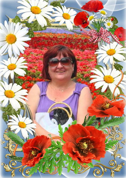 Людмила Зорина