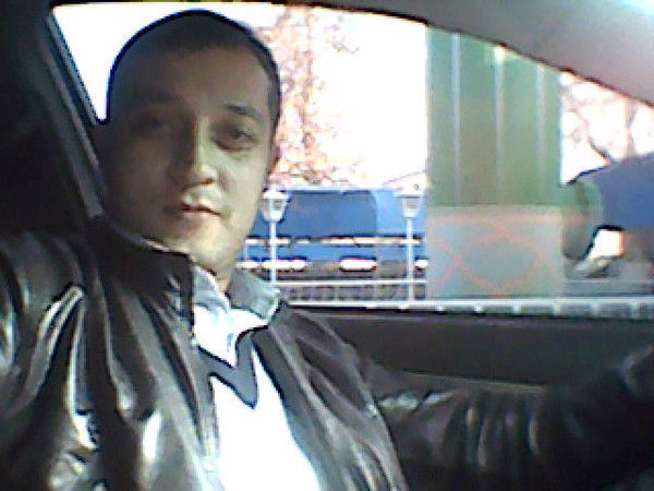 Нодир Ахмедов