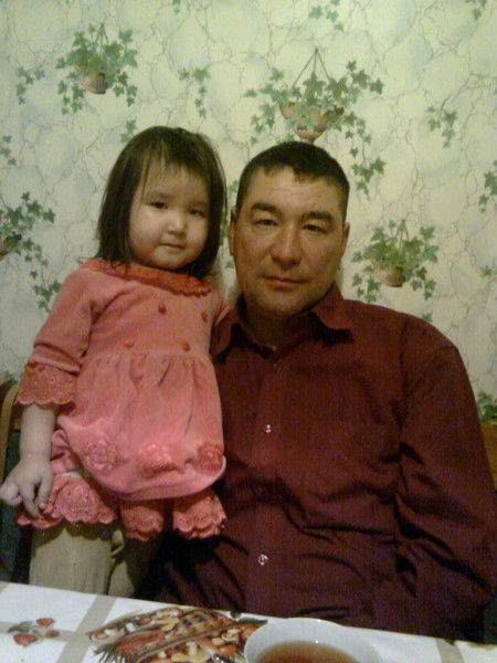 Нурлан Даутов