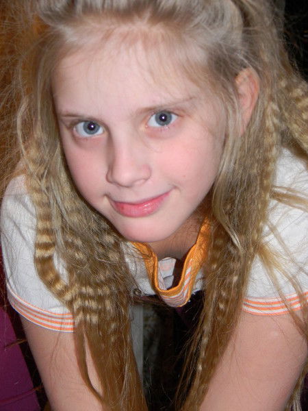 Диана Макаренко