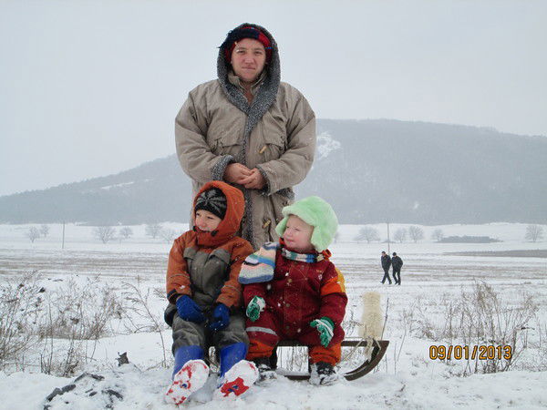 Тамила Асанова(Велеляева)