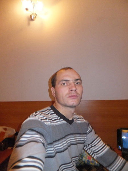 Александр Орлов