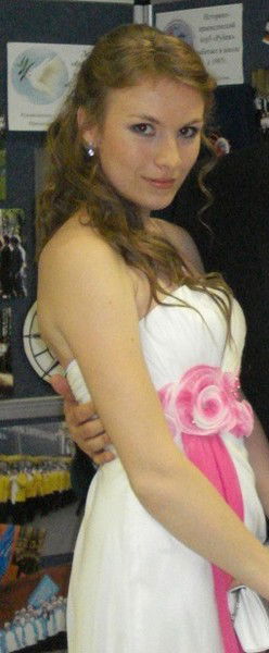 Оксана Бирюкова