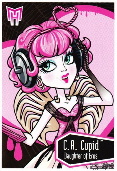 Настя Шампарова