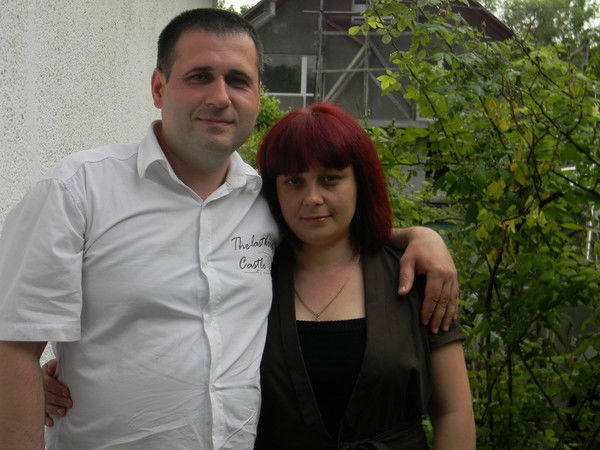 Лариса Демьян