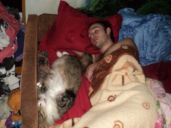 Алексей Бабаев