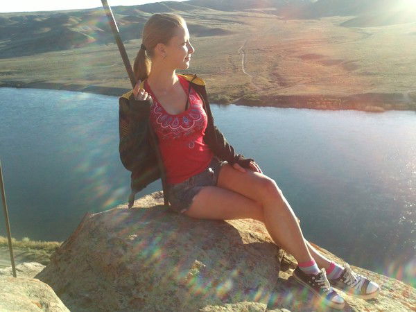 Анастасия Евгеньевна