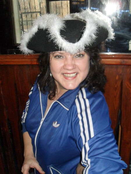 Ангелина Афанасьева