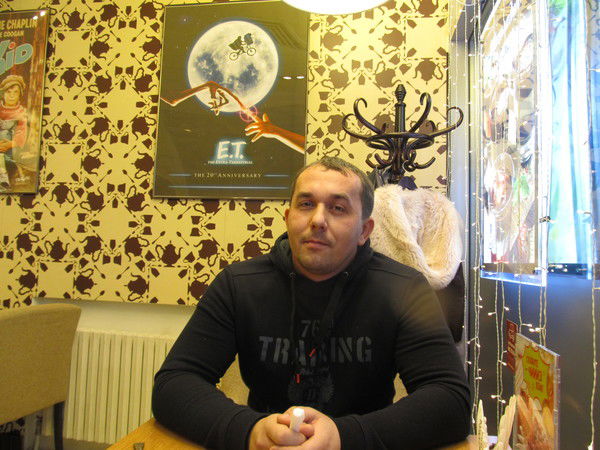 Алексей Ануфриев