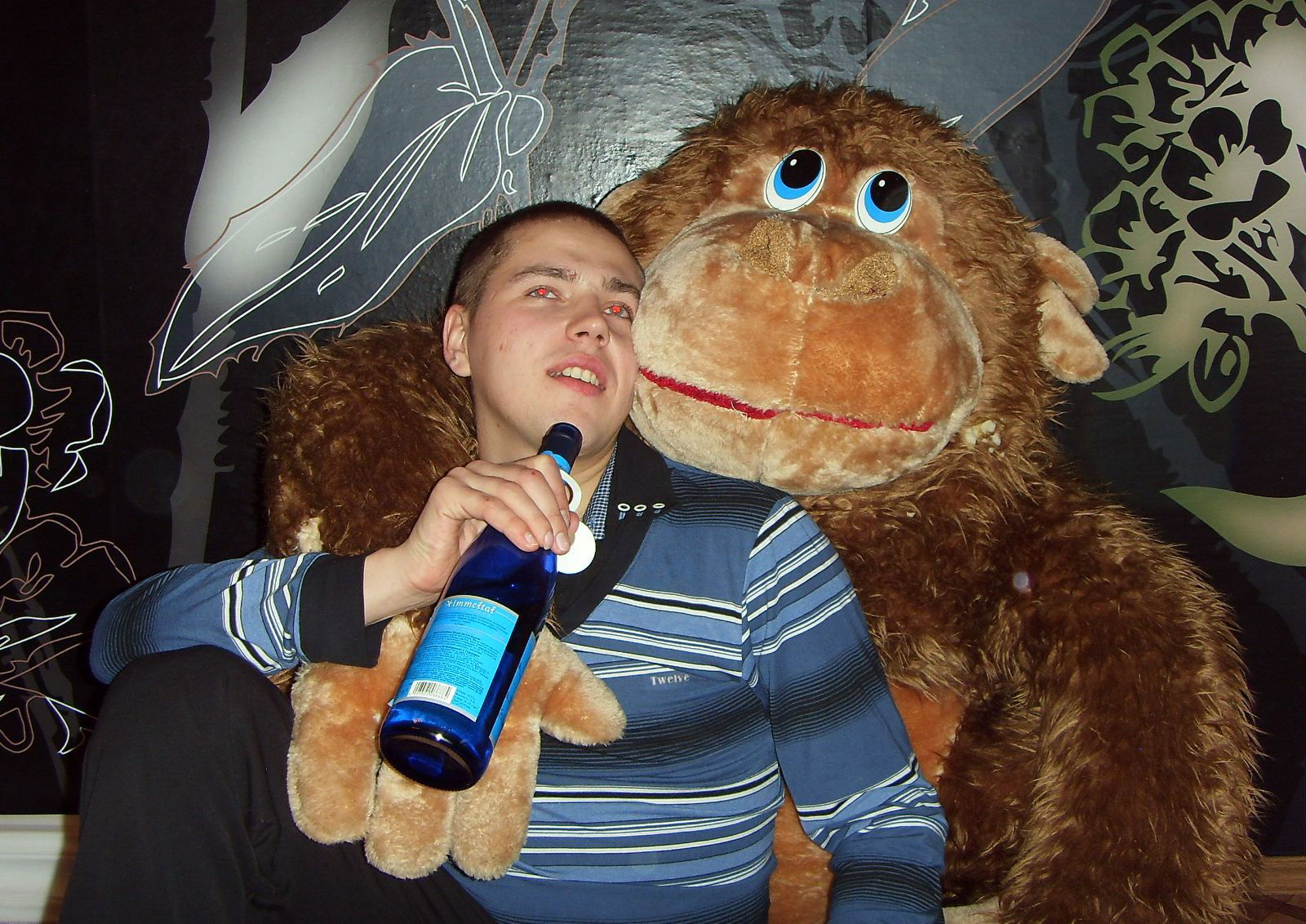 Гаврилов Виталий