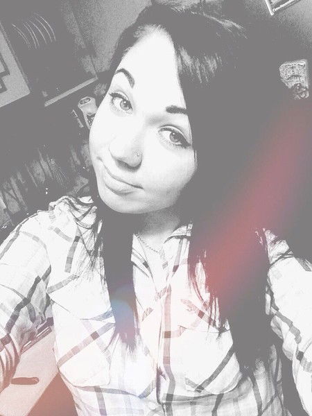 Елизавета Крошечкина