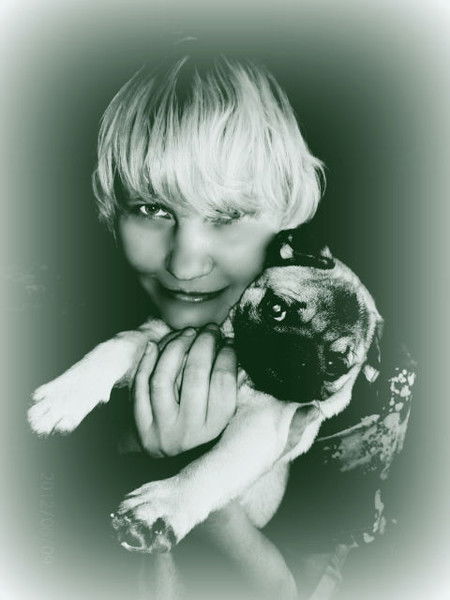 Оксана Горобец