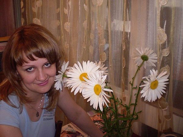 Ирина Лихотина