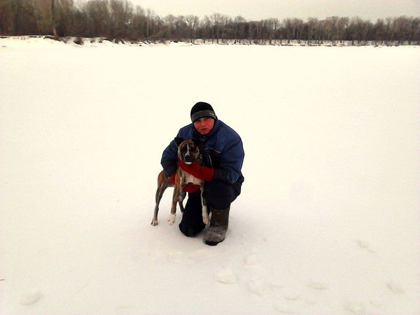 Сергей Дубровский