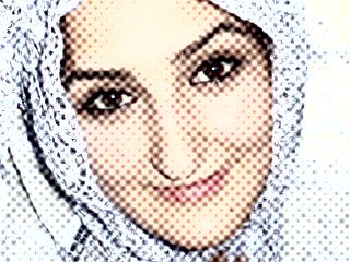 Mahjabin Khudonazarova