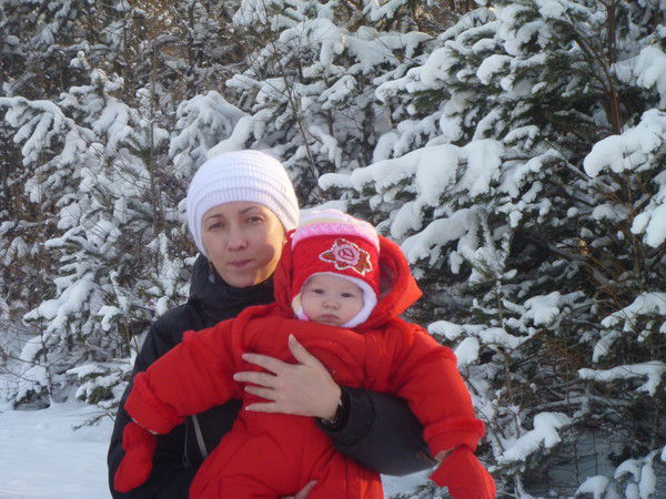 Юлия Фролова