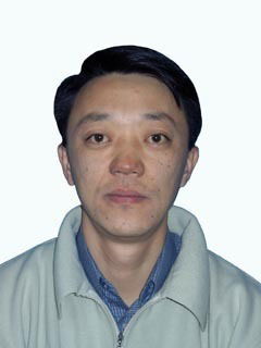 Николай Пак