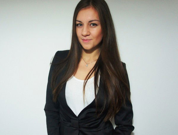 Даша Науменко