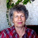Светлана Костина