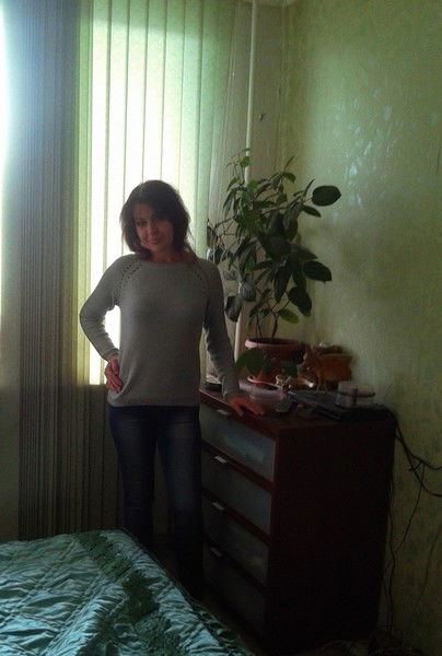 Ольга Ковалёва