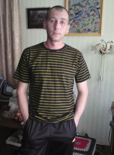 Виталий Зыков