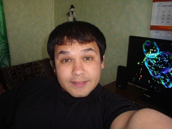 Тимоха Олейников