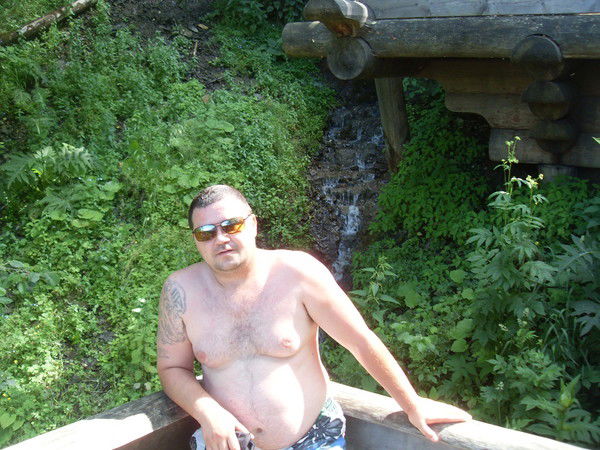 Андрей Чижов