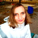Оля Сукрушева