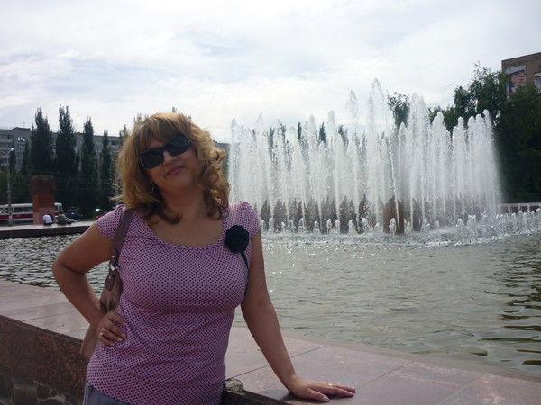 Лилия Евсюкова