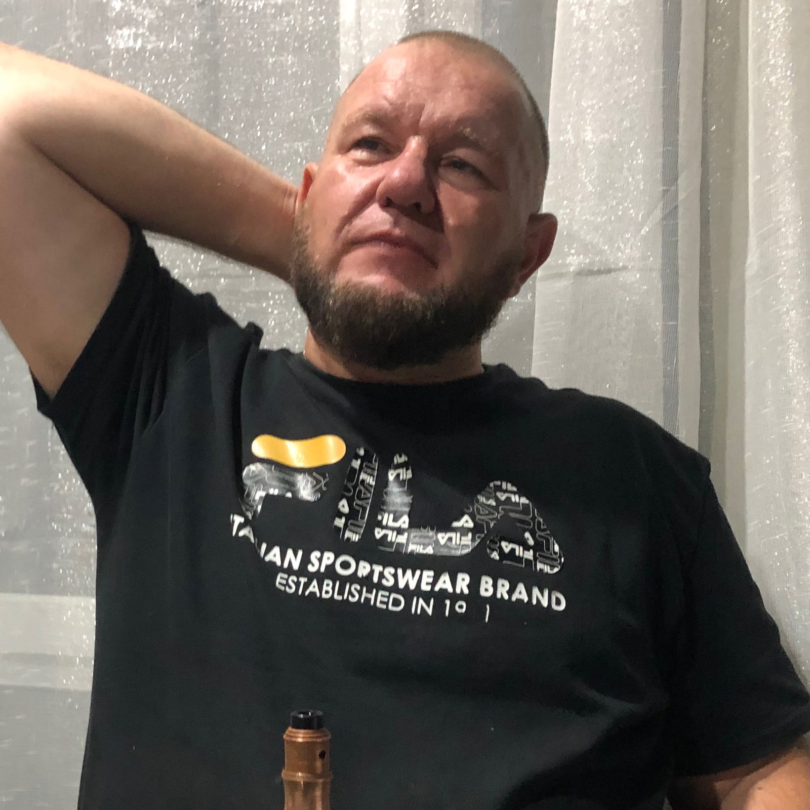 Александр Душкин