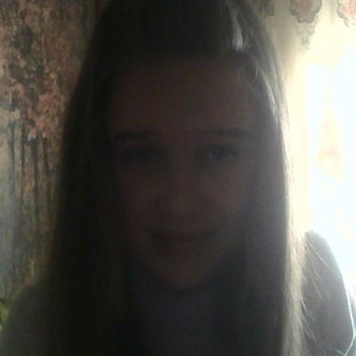 Екатерина Ковалевская