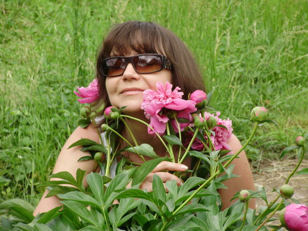 Инна Плетнева