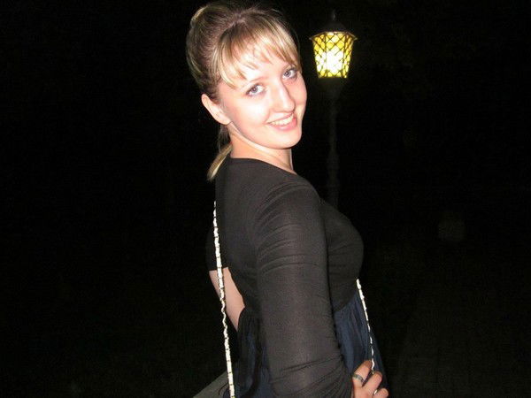 Анюта Бобровник