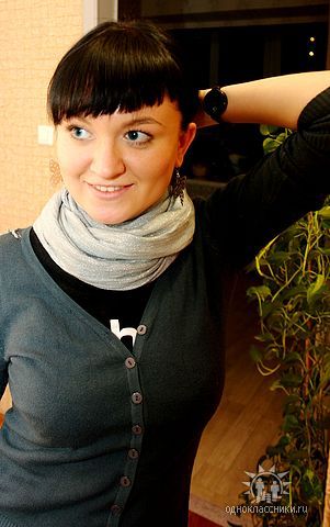 Наталия Колпакова