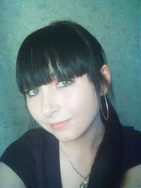 Диана Таранец