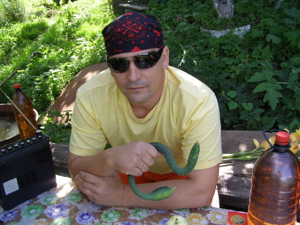 Евгений Грохов