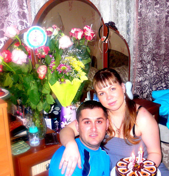 Оксана Амирзадян